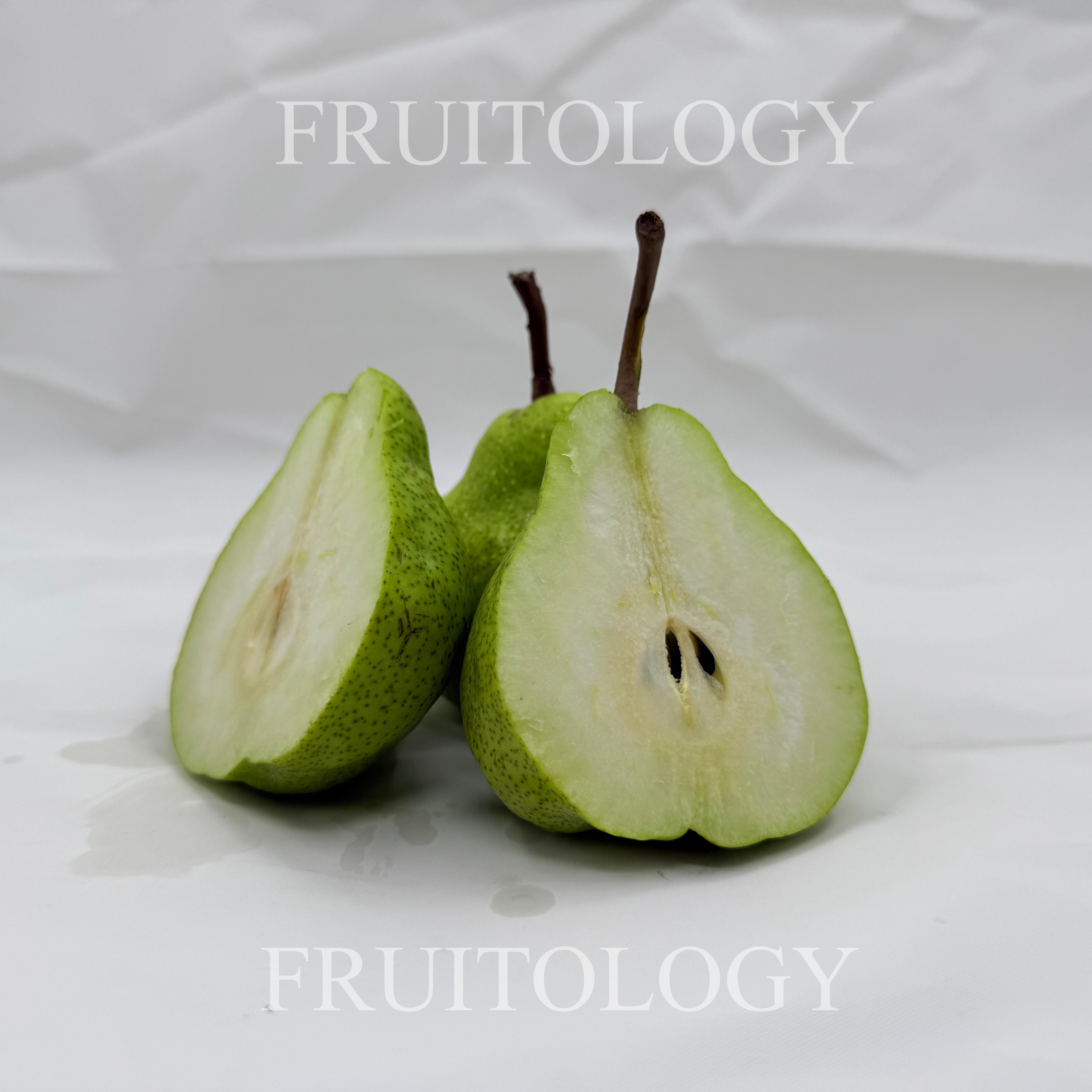 South African Packham Pear