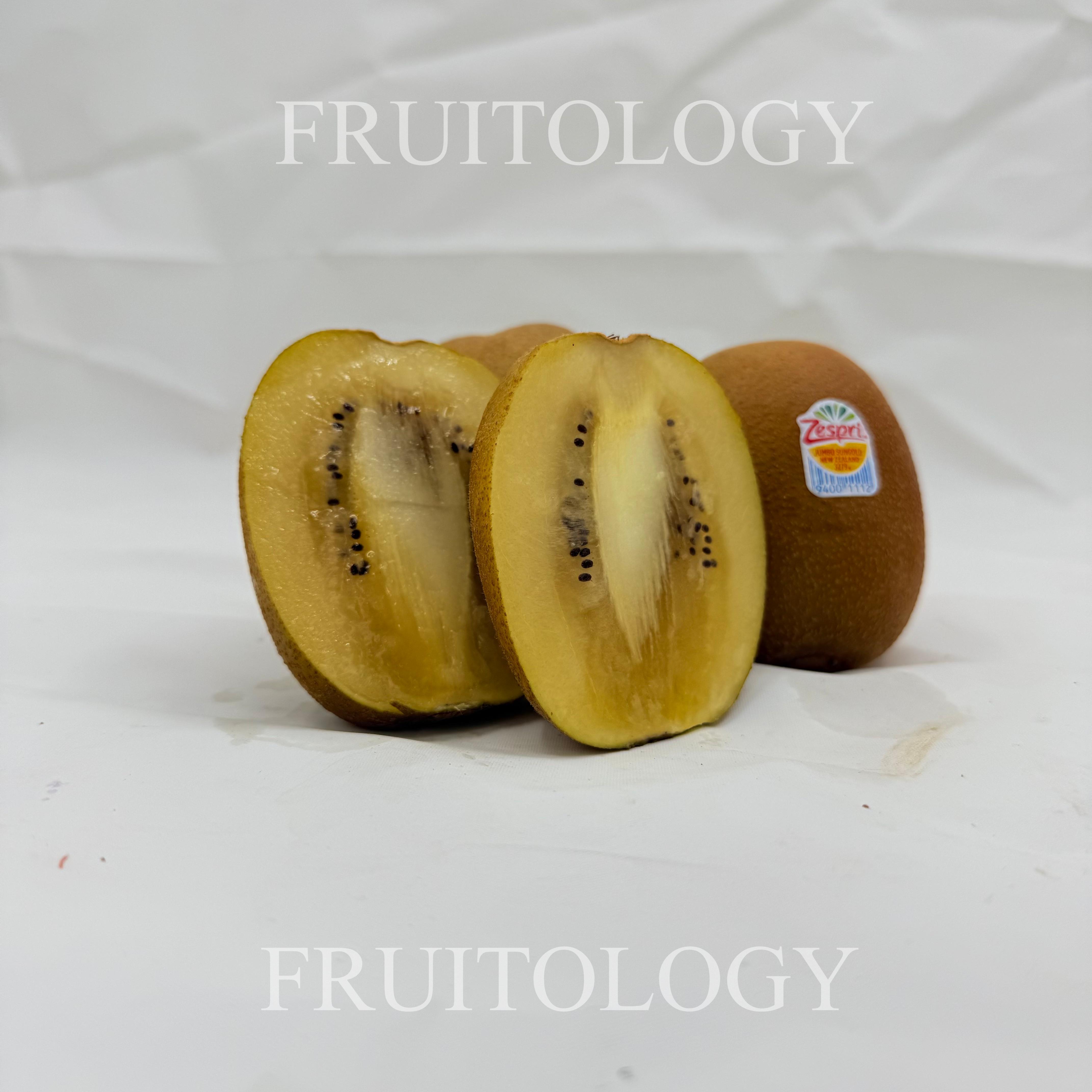 New Zealand Jumbo Sungold Kiwi