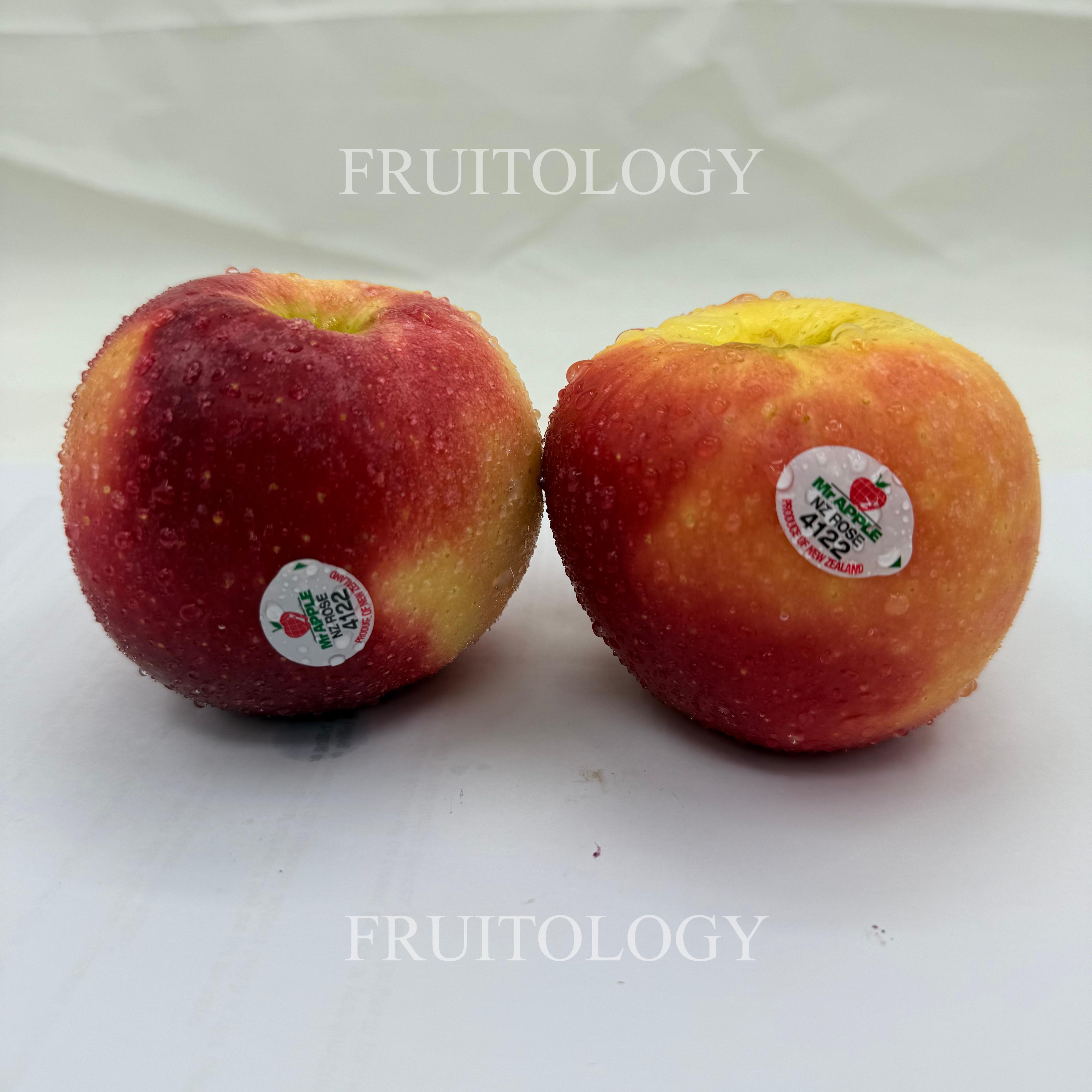 New Zealand Rose Apple