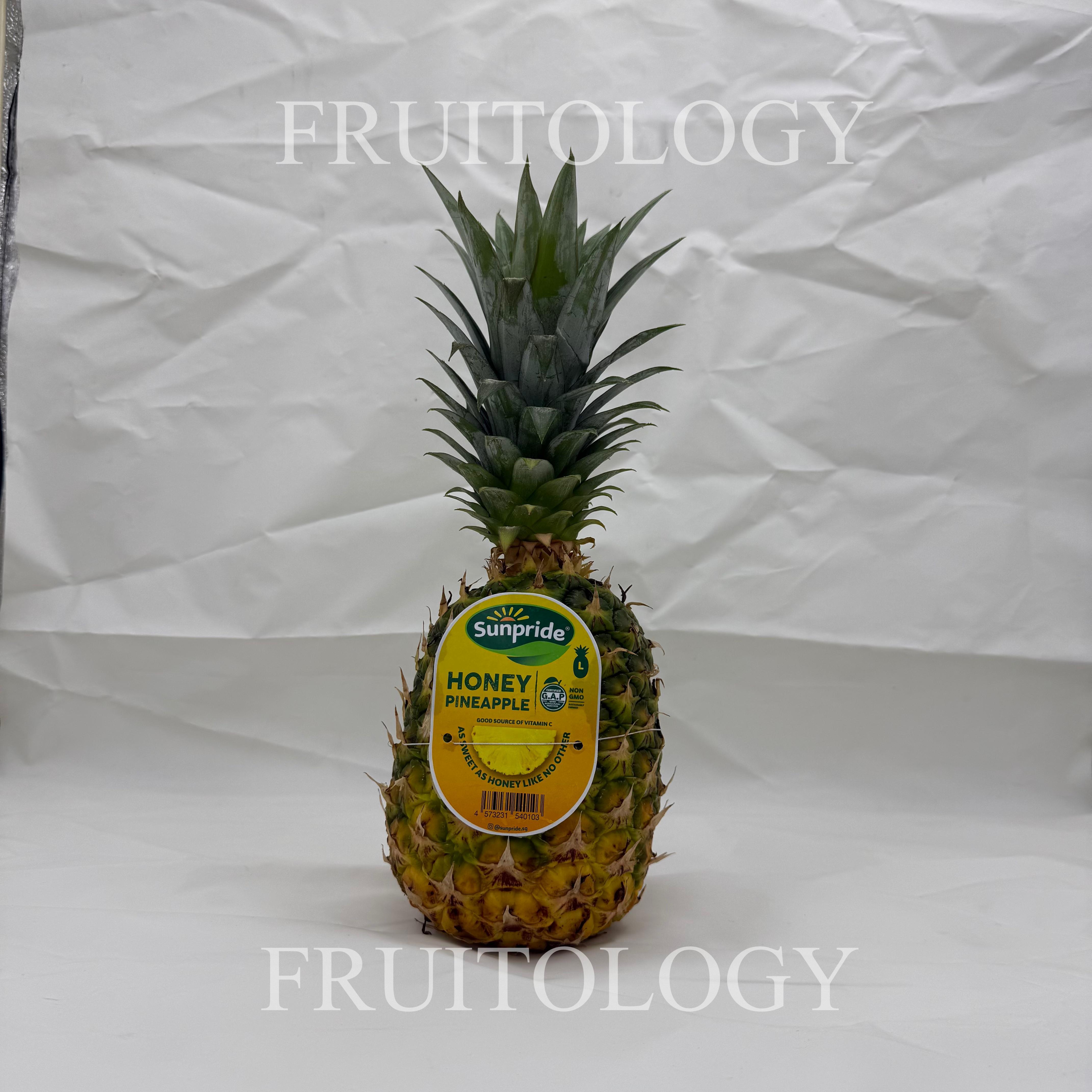 Indonesia Honey Pineapple - Image 2