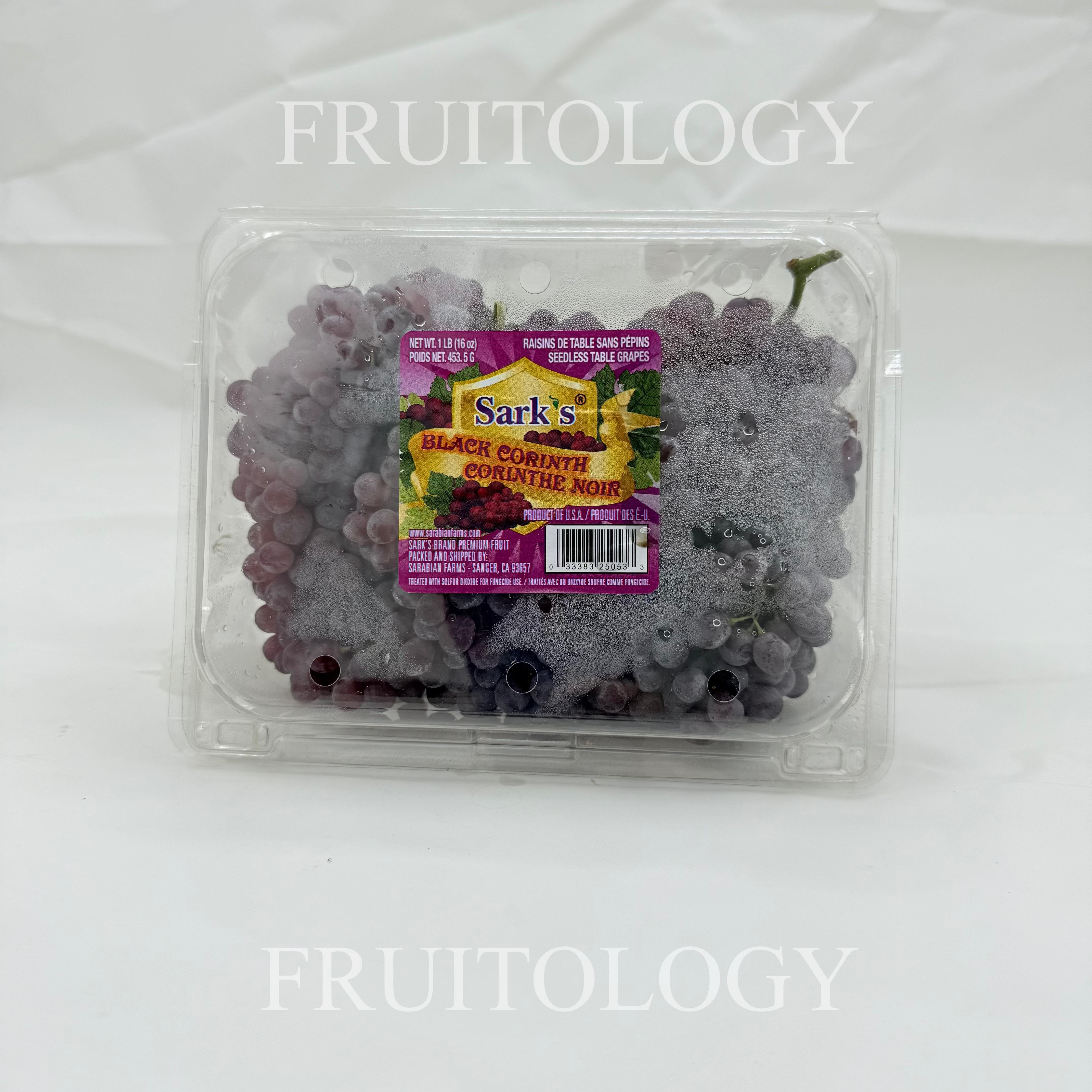 USA Champagne Grapes - Image 4