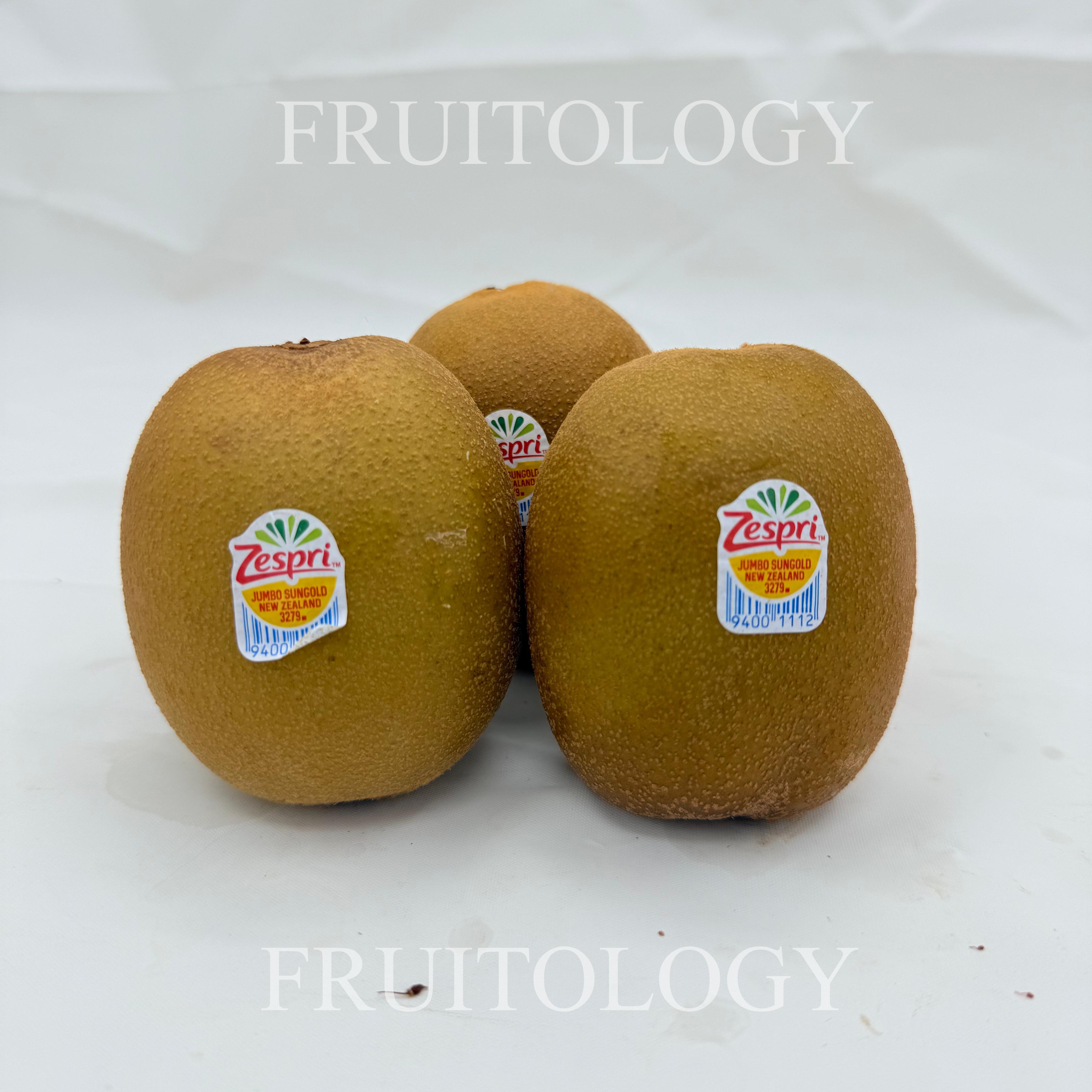 New Zealand Jumbo Sungold Kiwi - Image 3