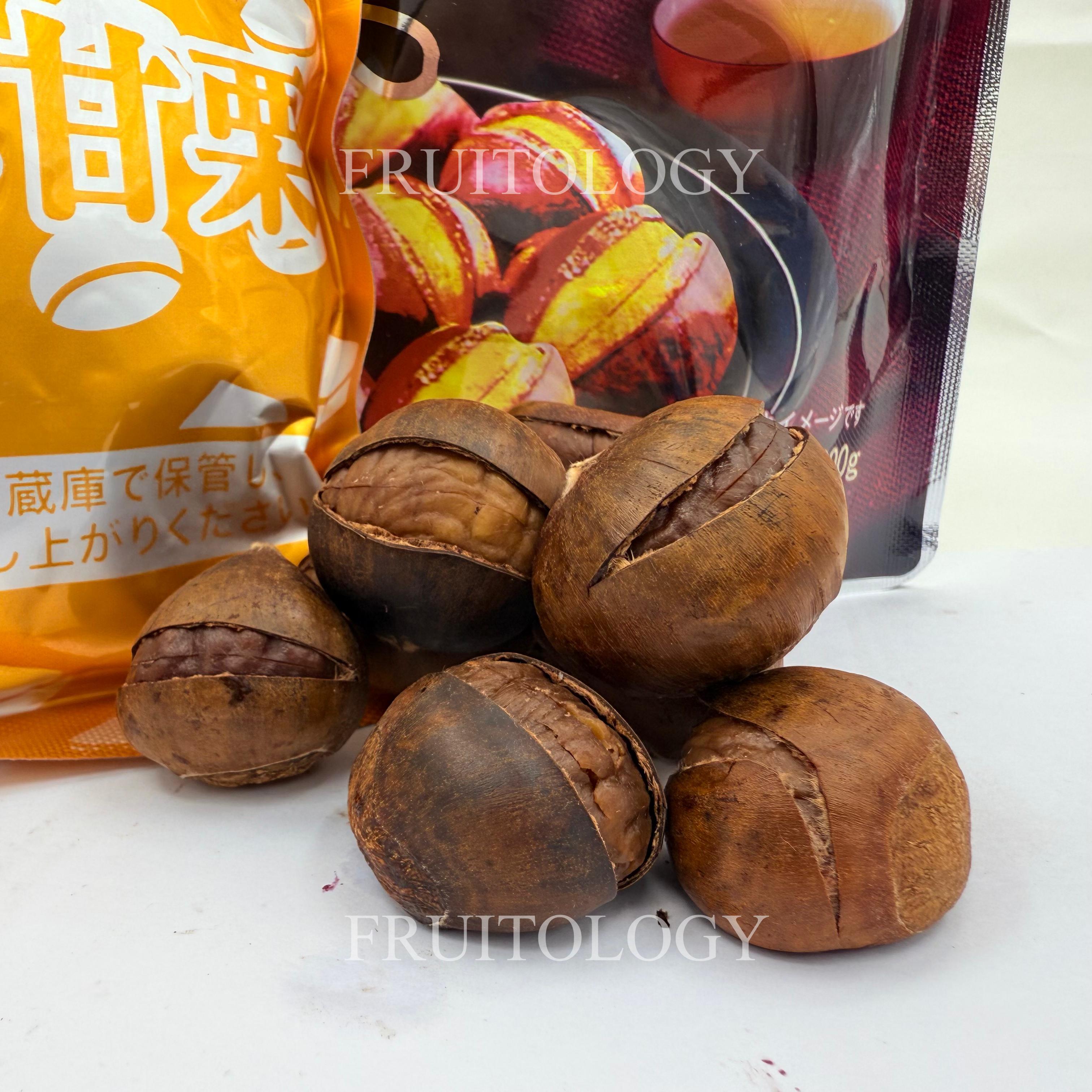 China Chestnut 3P - Image 3
